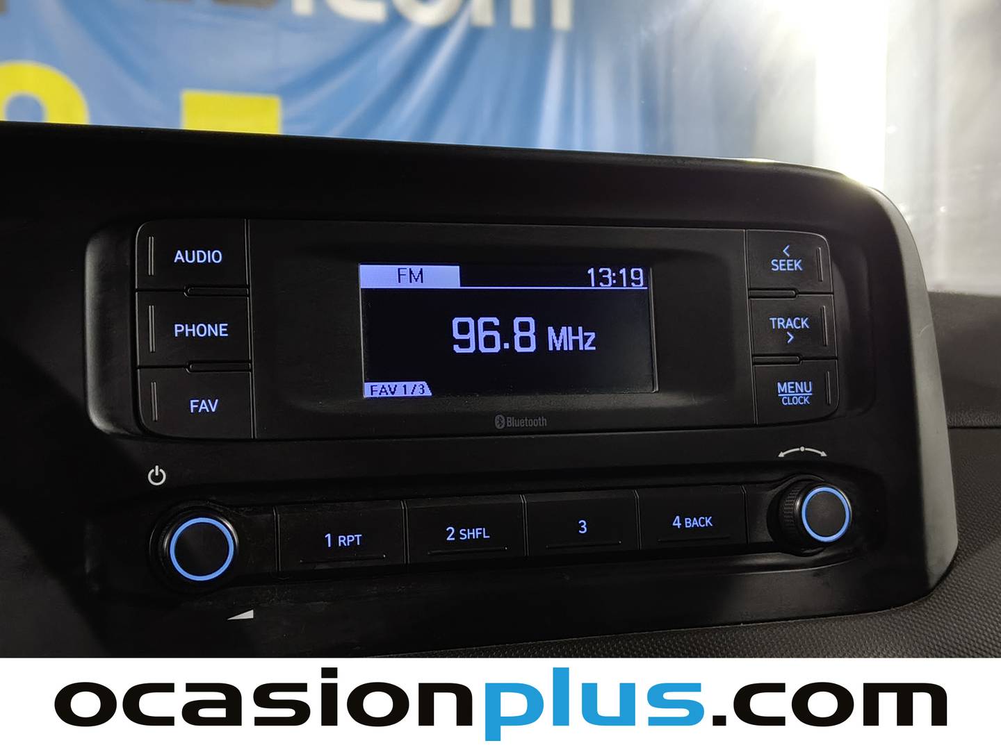 Hyundai i10 Hyundai i10 1.0 Essence (67 CV) seminuevo