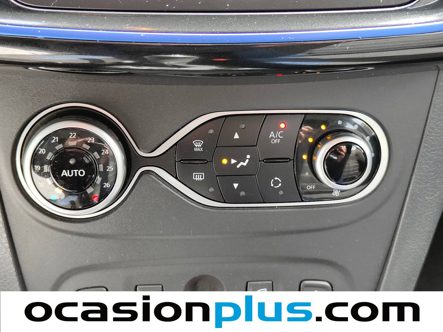 Paquetes del Dacia Sandero Dacia Sandero Serie Limitada Aniversario TCE (100 CV) GLP