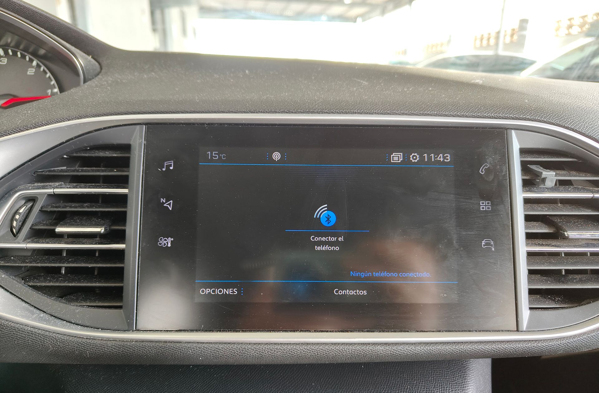 Peugeot 308 SW SW BlueHDi 130 Style - foto 28