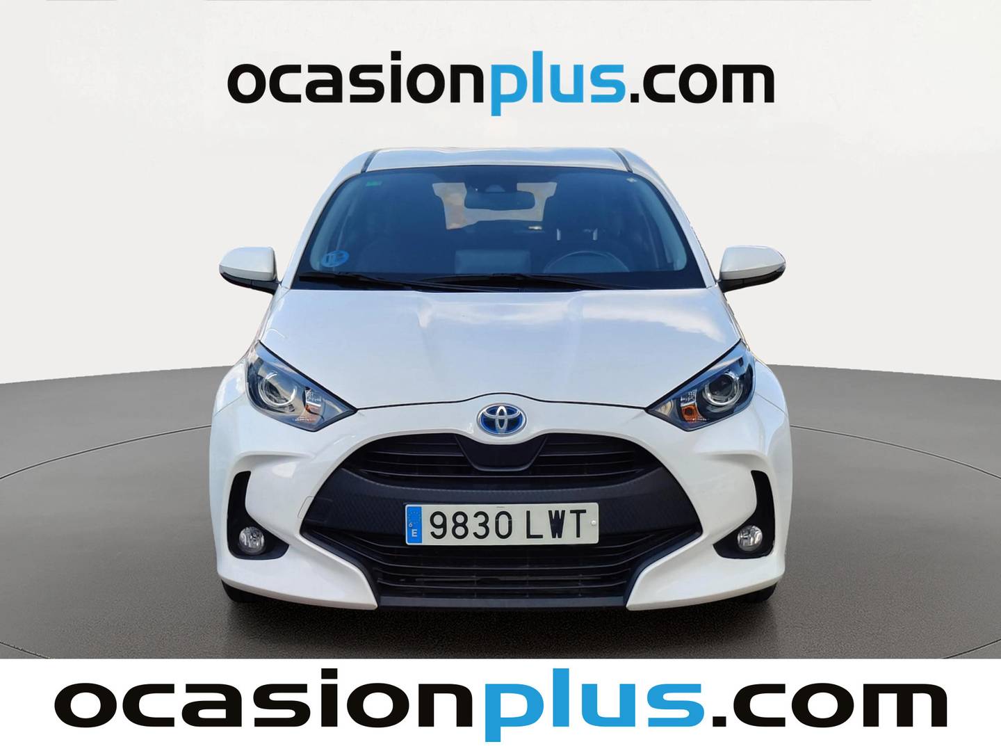 Toyota Yaris Toyota Yaris 120H Active Tech (116 CV) 116cv