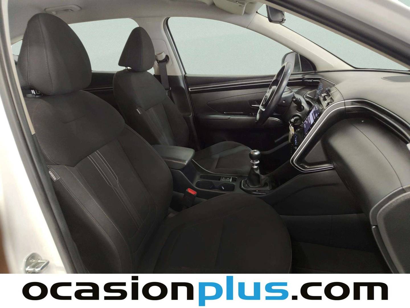 Hyundai Tucson Hyundai Tucson 1.6 TGDI Maxx (150 CV) manual
