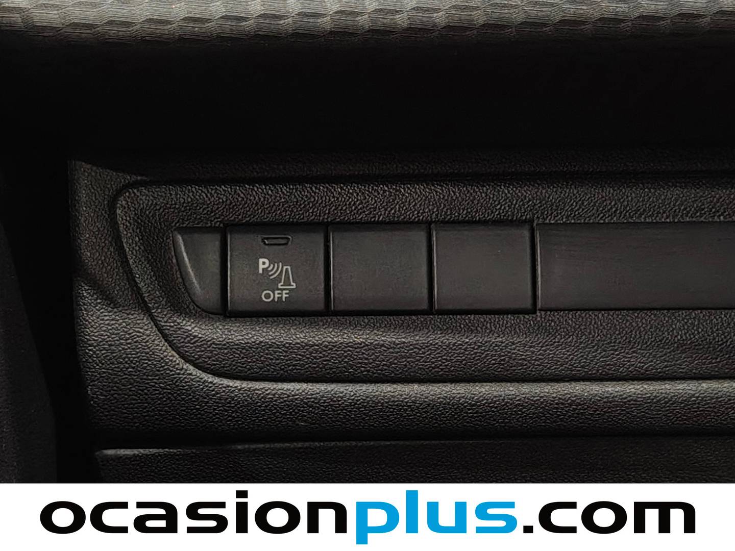 Peugeot 2008 Peugeot 2008 BlueHDi 100 Allure (100 CV) de segunda mano