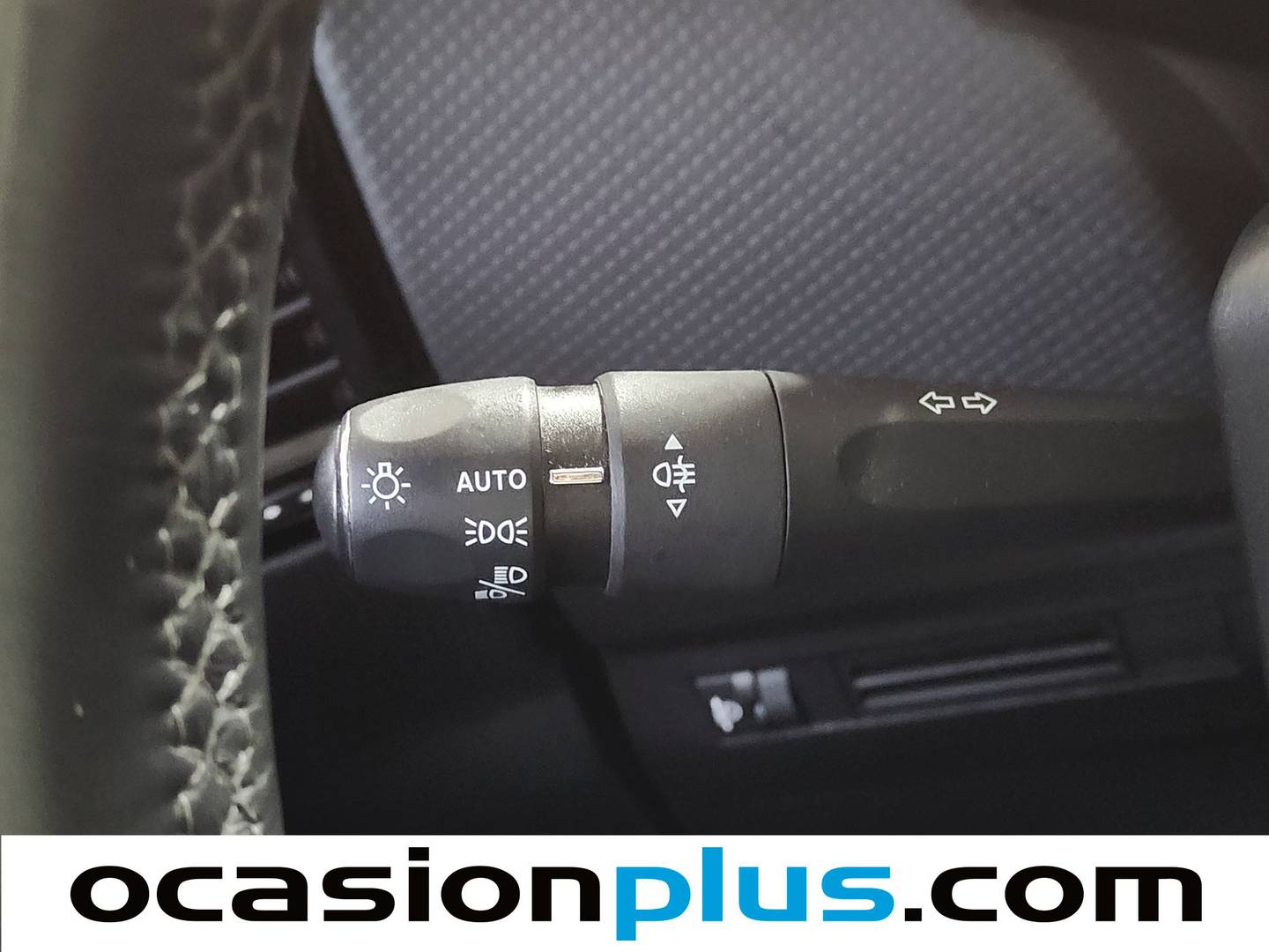 Foto DS DS 4 DS DS4 130 Bastille Auto (130 CV)