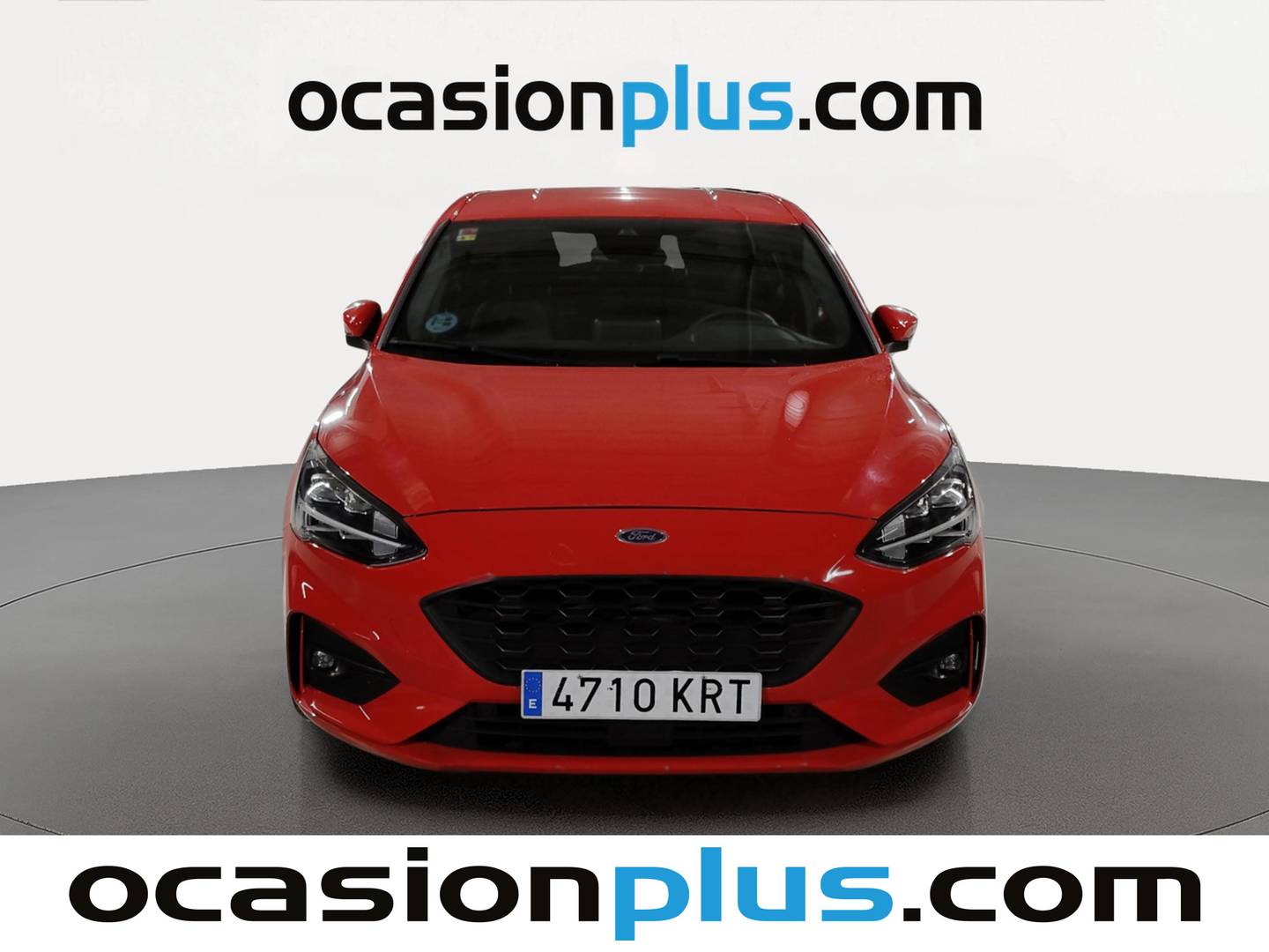 Ford Focus Ford Focus 1.0 Ecoboost S&S ST-Line (125 CV) km 0