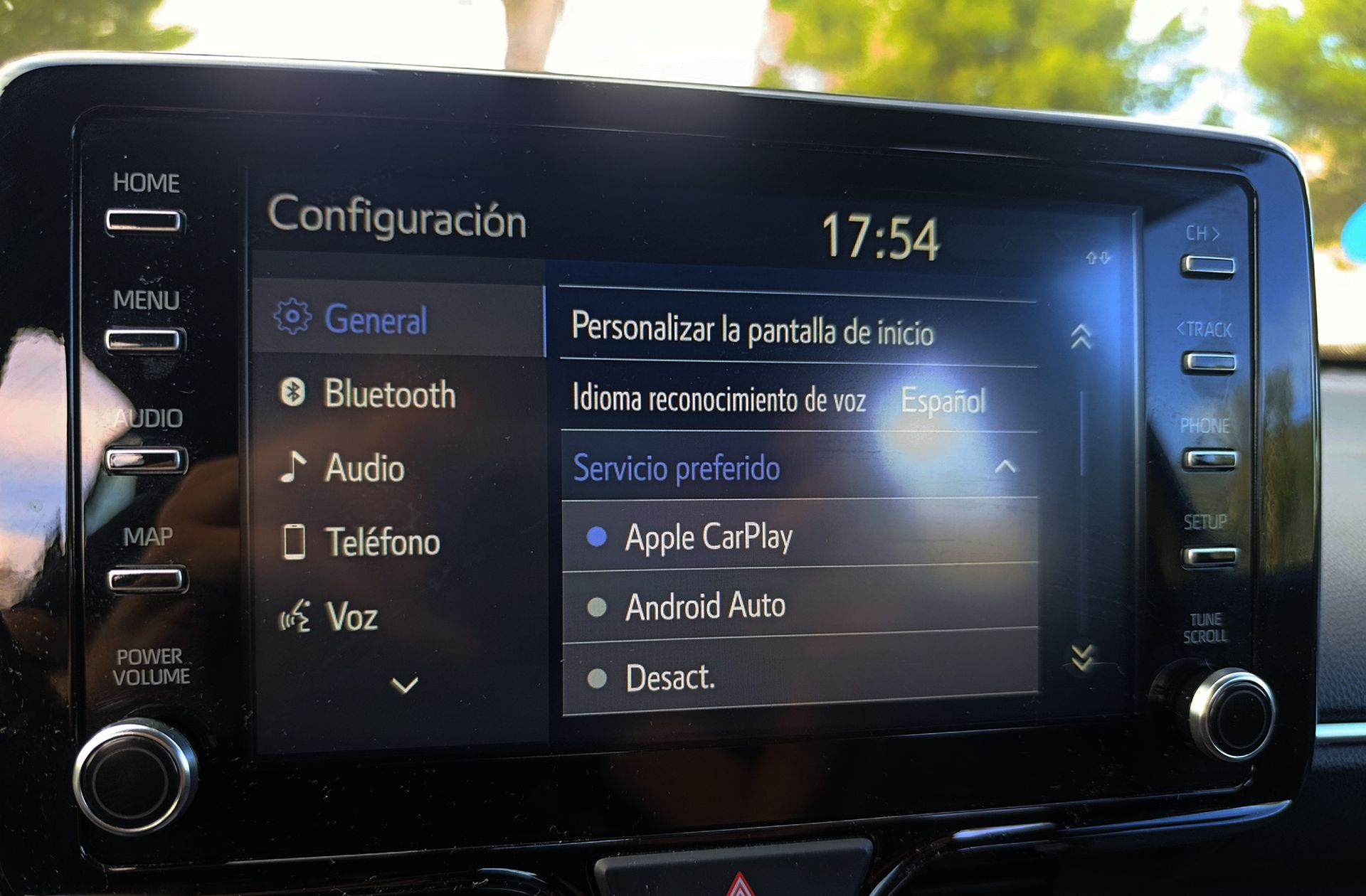 Toyota Yaris Cross 120H Active Tech Pack Confort - foto 8