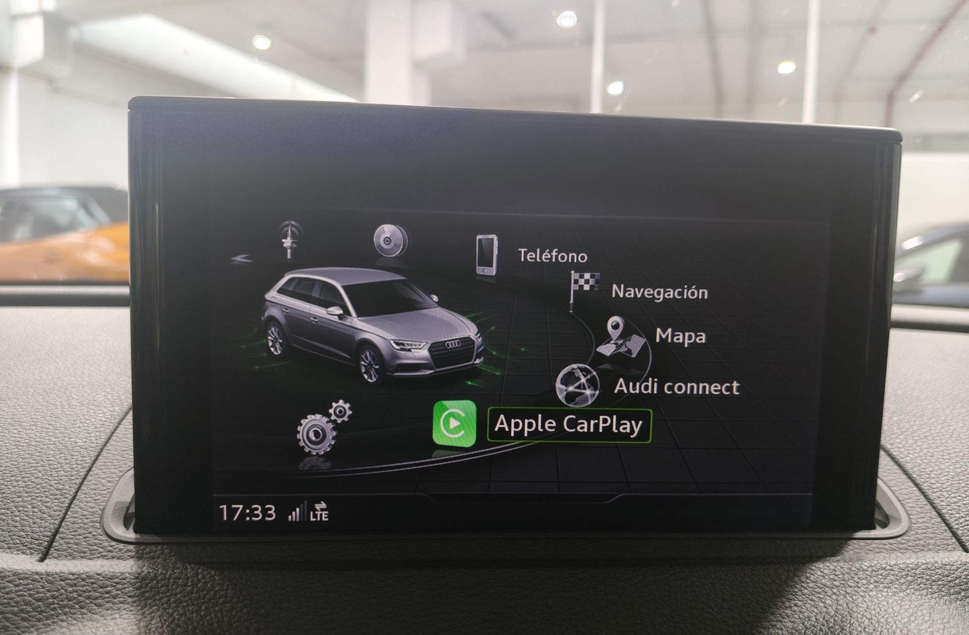 Audi A3 Sportback S line 35 TFSI S tronic Pack S-Line - foto 11