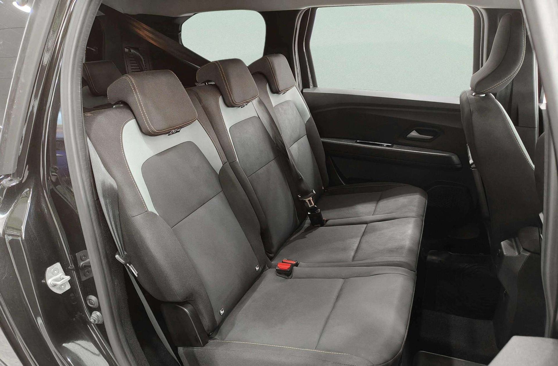 Dacia Jogger Extreme Hybrid 7 plazas - foto 19