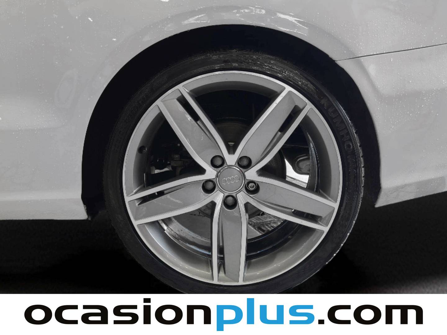 Audi A3 Audi A3 Cabrio Ambition 1.4 TFSI CoD (140 CV) S tronic km 0