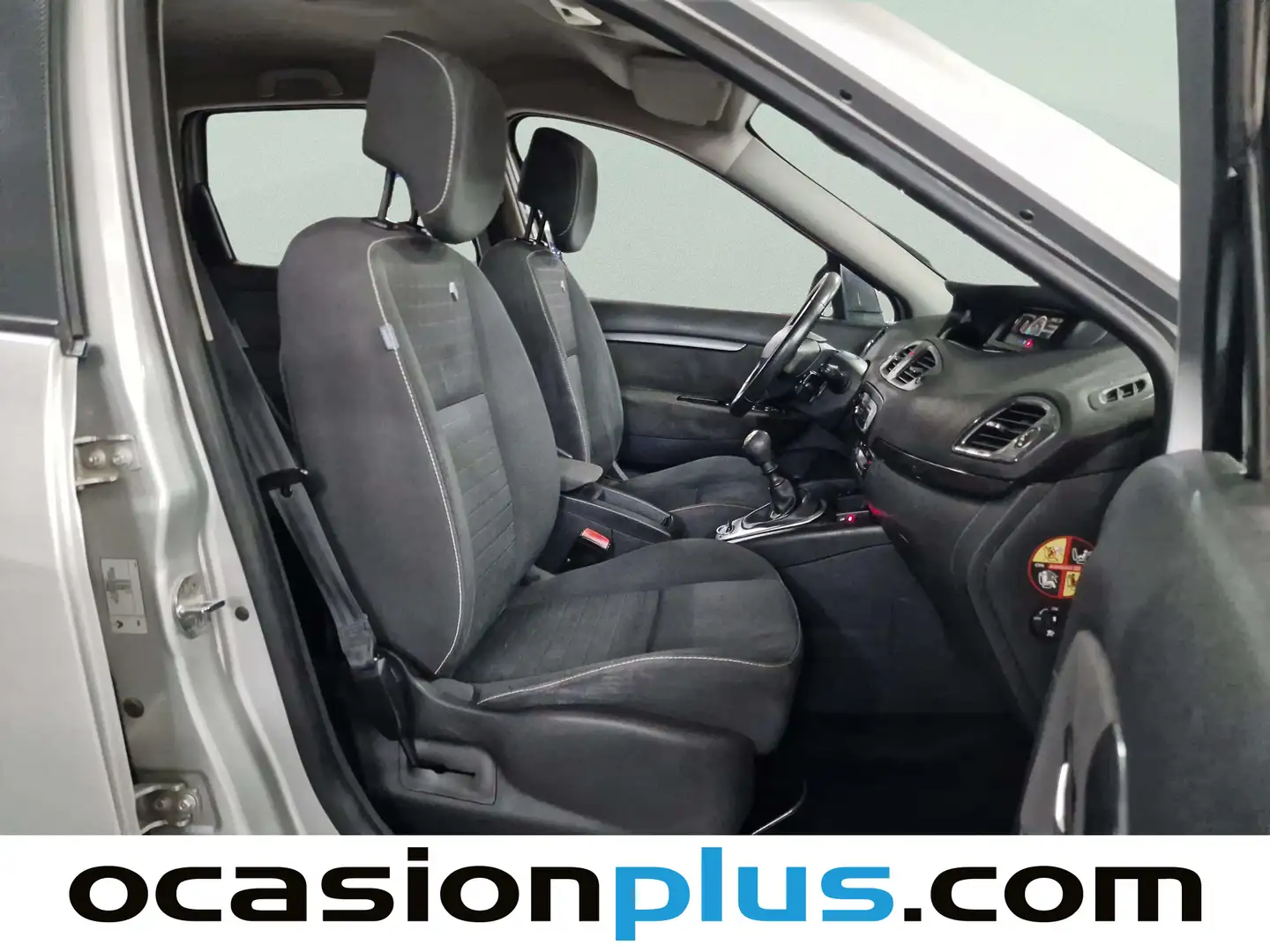Foto Renault Grand Scénic Renault Grand Scenic Limited Energy dCi (110 CV) 7 Plazas