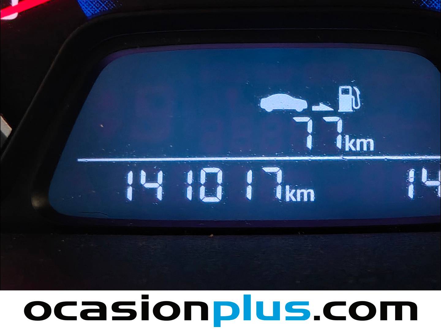 Hyundai i10 Hyundai i10 1.0 Tecno Blue (66 CV) seminuevo