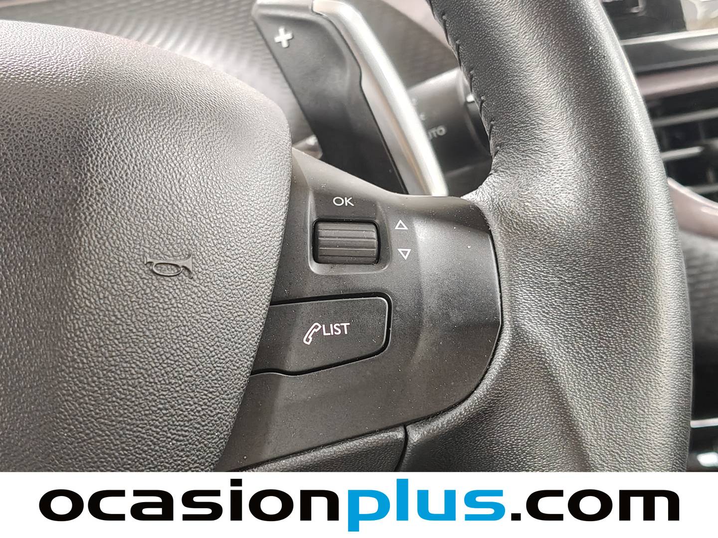 Peugeot 2008 Peugeot 2008 e-HDI 92 Active ETG6 (92 CV) seminuevo