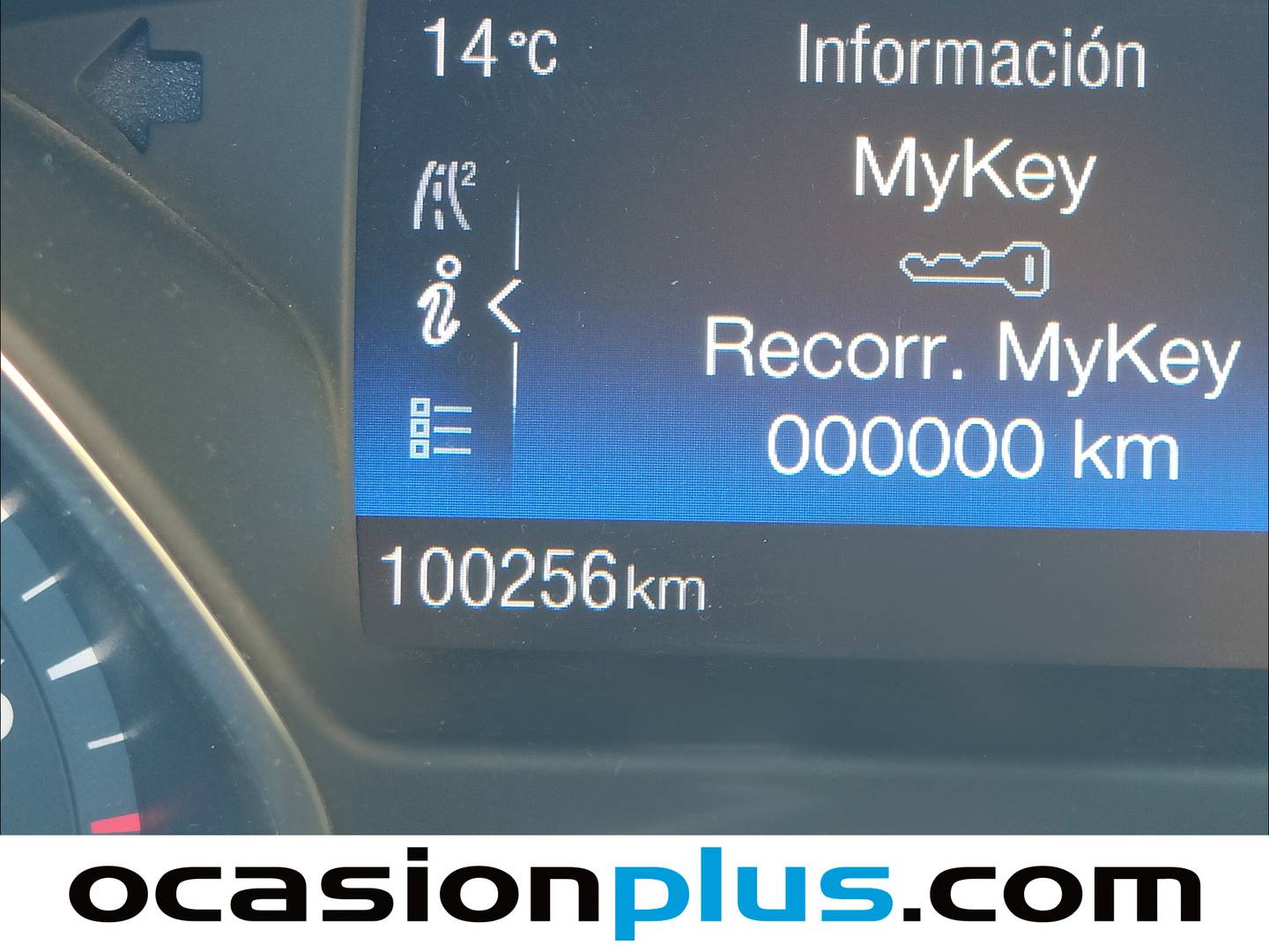 Ford Focus Ford Focus 1.0 Ecoboost S&S ST-Line (125 CV) seminuevo