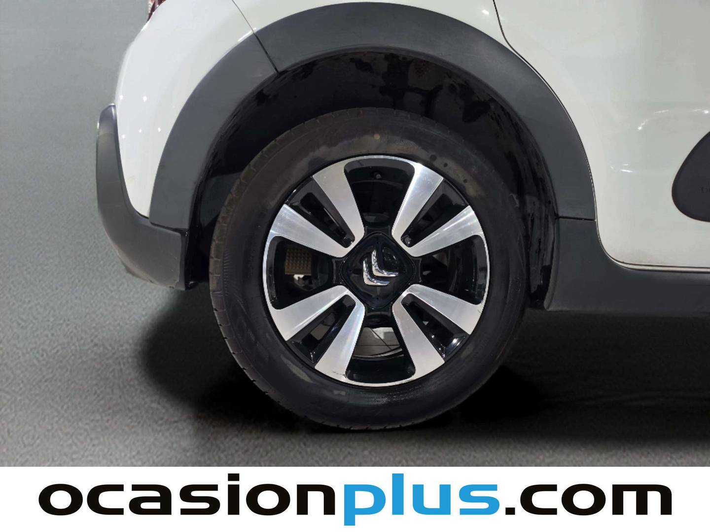 Accesorios del Citroën C3 Citroën C3 PureTech 82 Feel (83 CV)