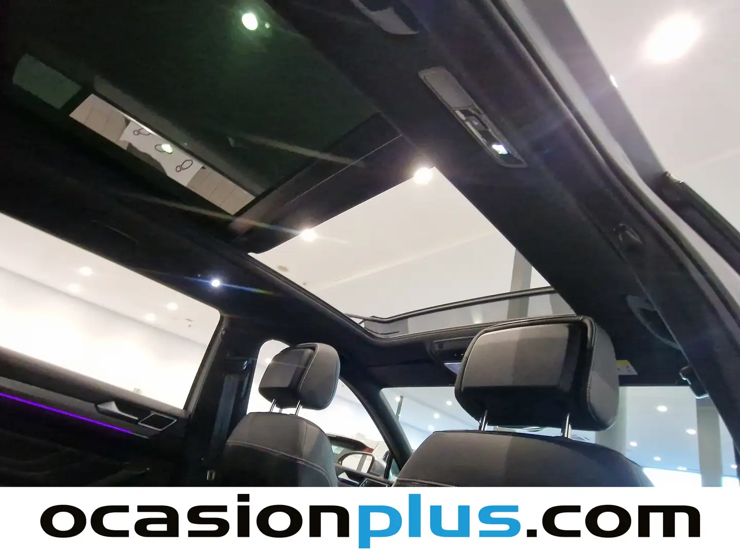 Foto Volkswagen Passat Volkswagen Passat Alltrack Alltrack 2.0 TDI 4Motion (190 CV) DSG