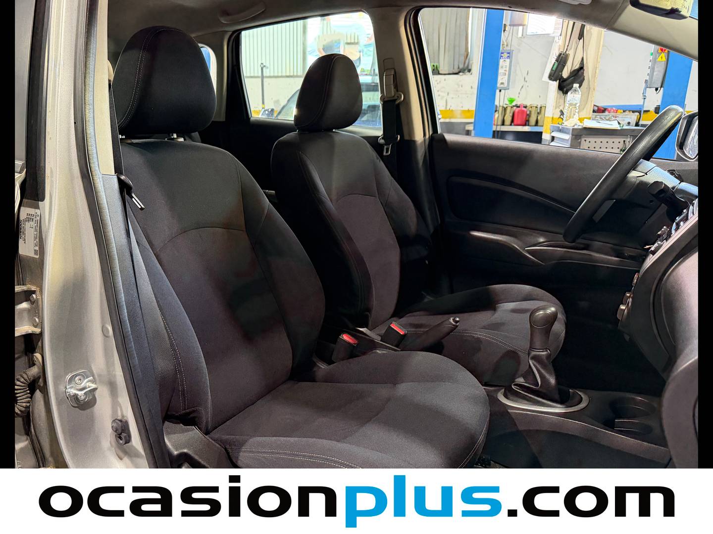 Nissan NOTE Nissan Note 1.2 Acenta (80 CV) km 0