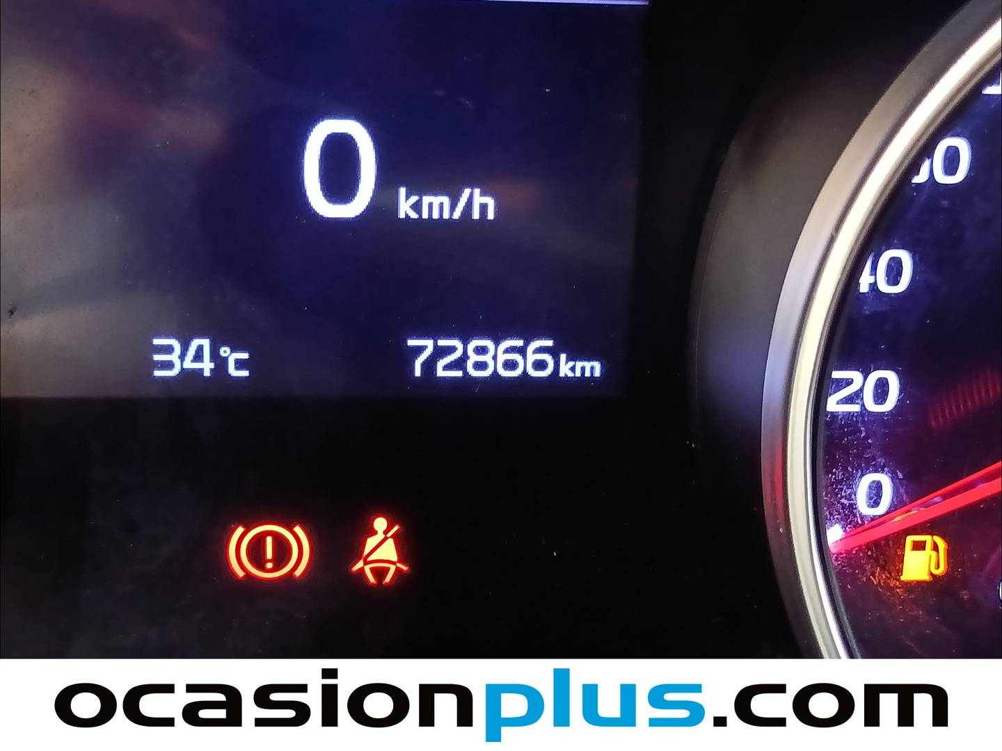 KIA XCeed KIA XCeed 1.0 T-GDi Drive (120 CV) seminuevo