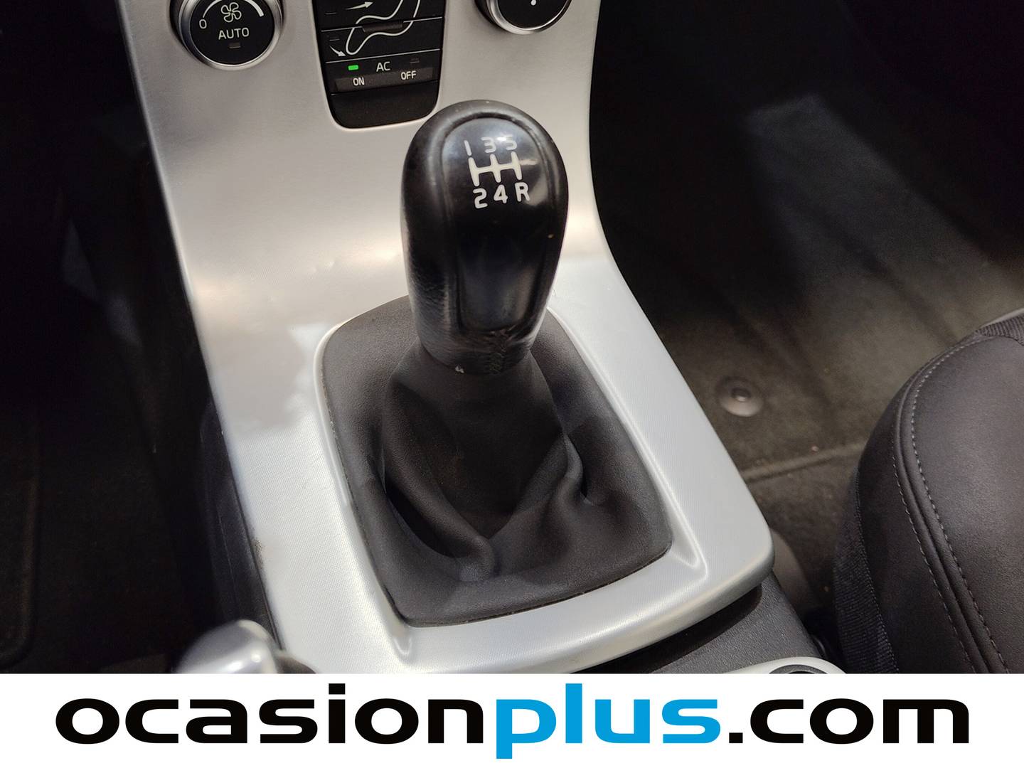 Volvo C30 Volvo C30 1.6D DRIVe Momentum (109 CV) de segunda mano