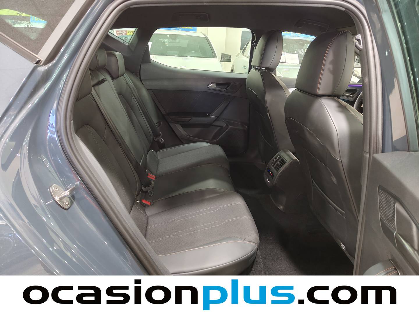 Foto Cupra León CUPRA León 1.5 TSI e-Hybrid (204 CV) DSG