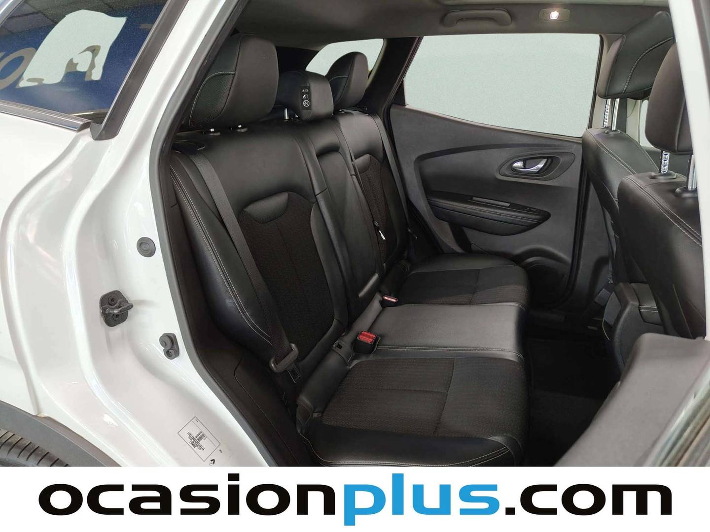 Renault Kadjar Renault Kadjar Zen Energy TCe (130 CV) al mejor precio