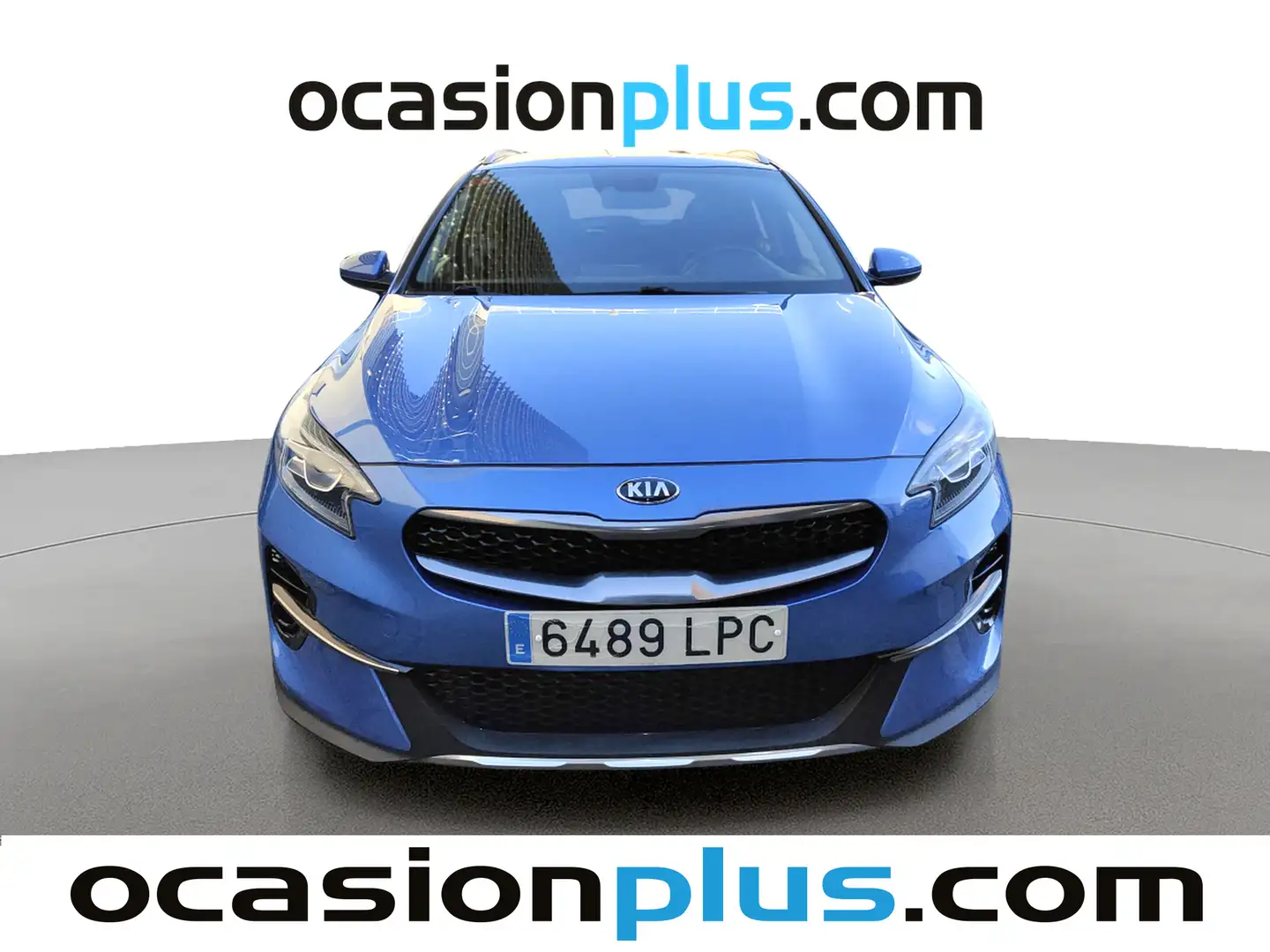 Foto KIA XCeed Kia XCeed 1.0 T-GDi Drive (120 CV)