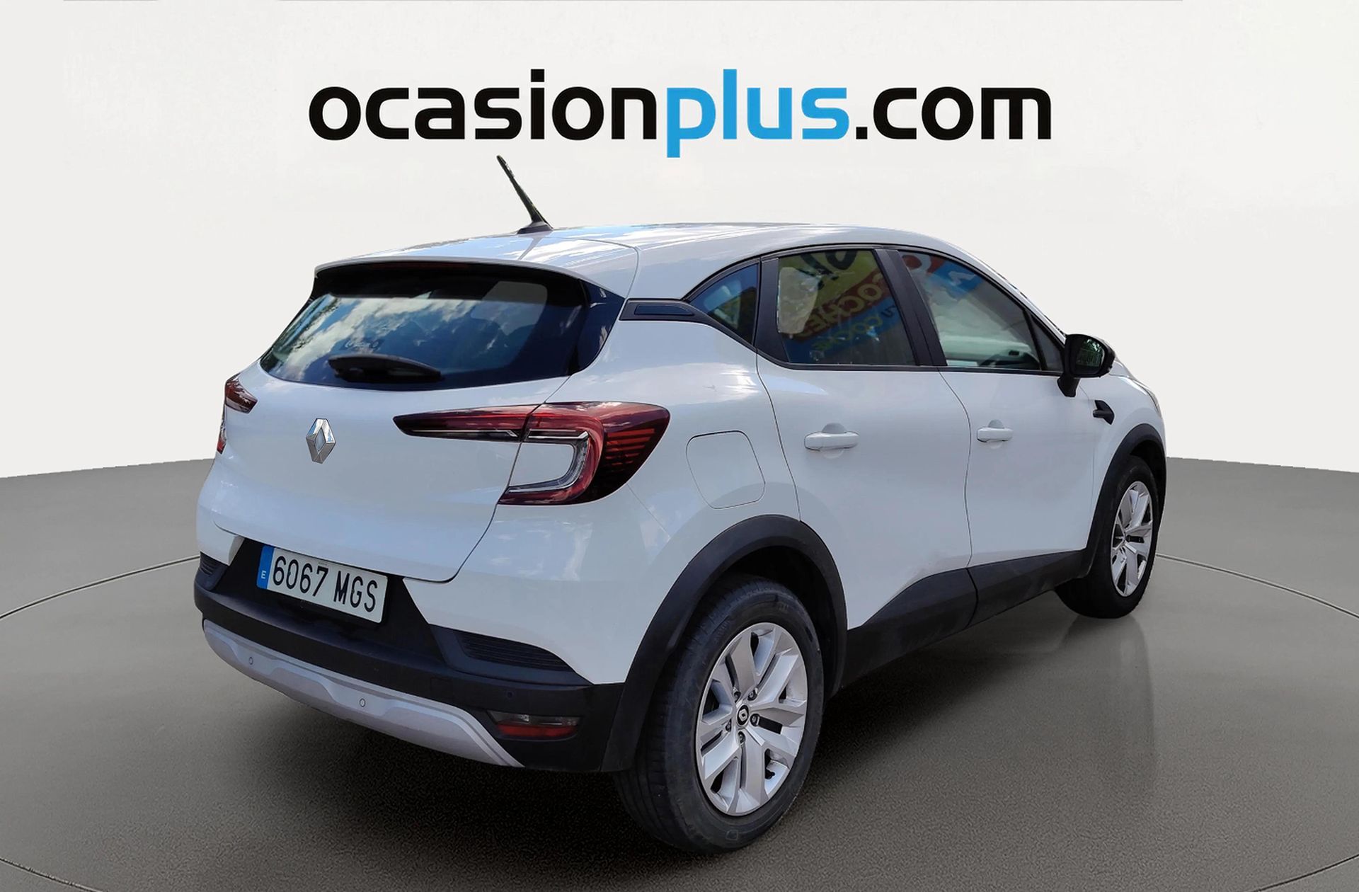 Renault Captur Evolution TCe GLP - foto 4