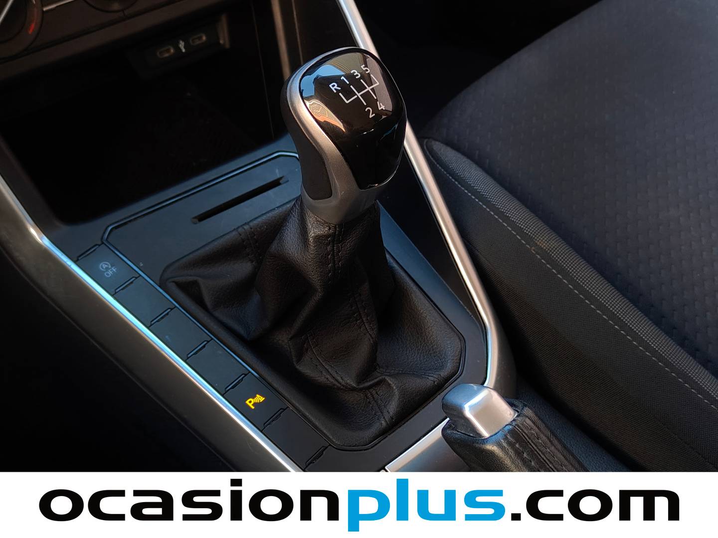 Volkswagen Polo Volkswagen Polo Life 1.0 TSI (95 CV) de segunda mano