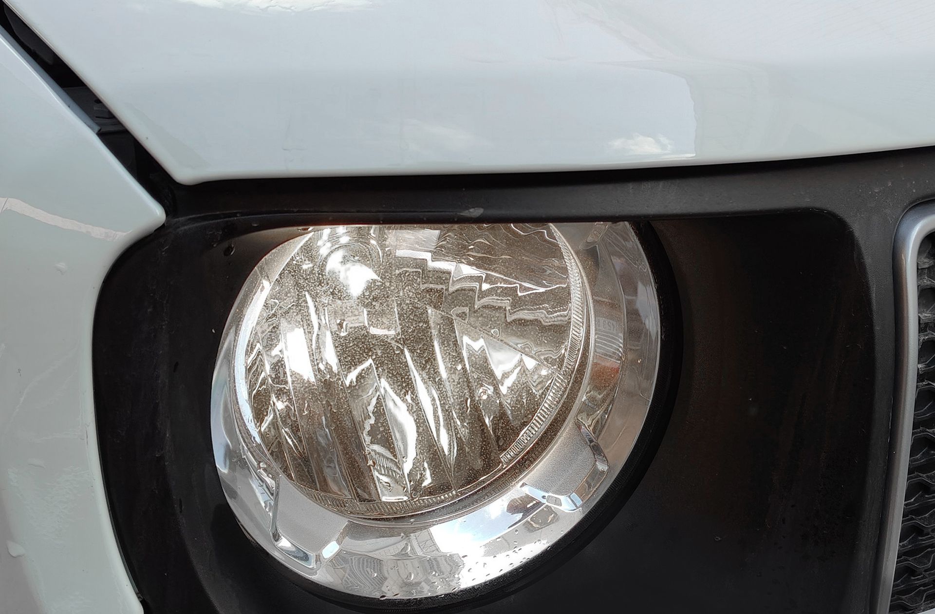 Jeep Renegade 1.0G Limited 4x2 - foto 9