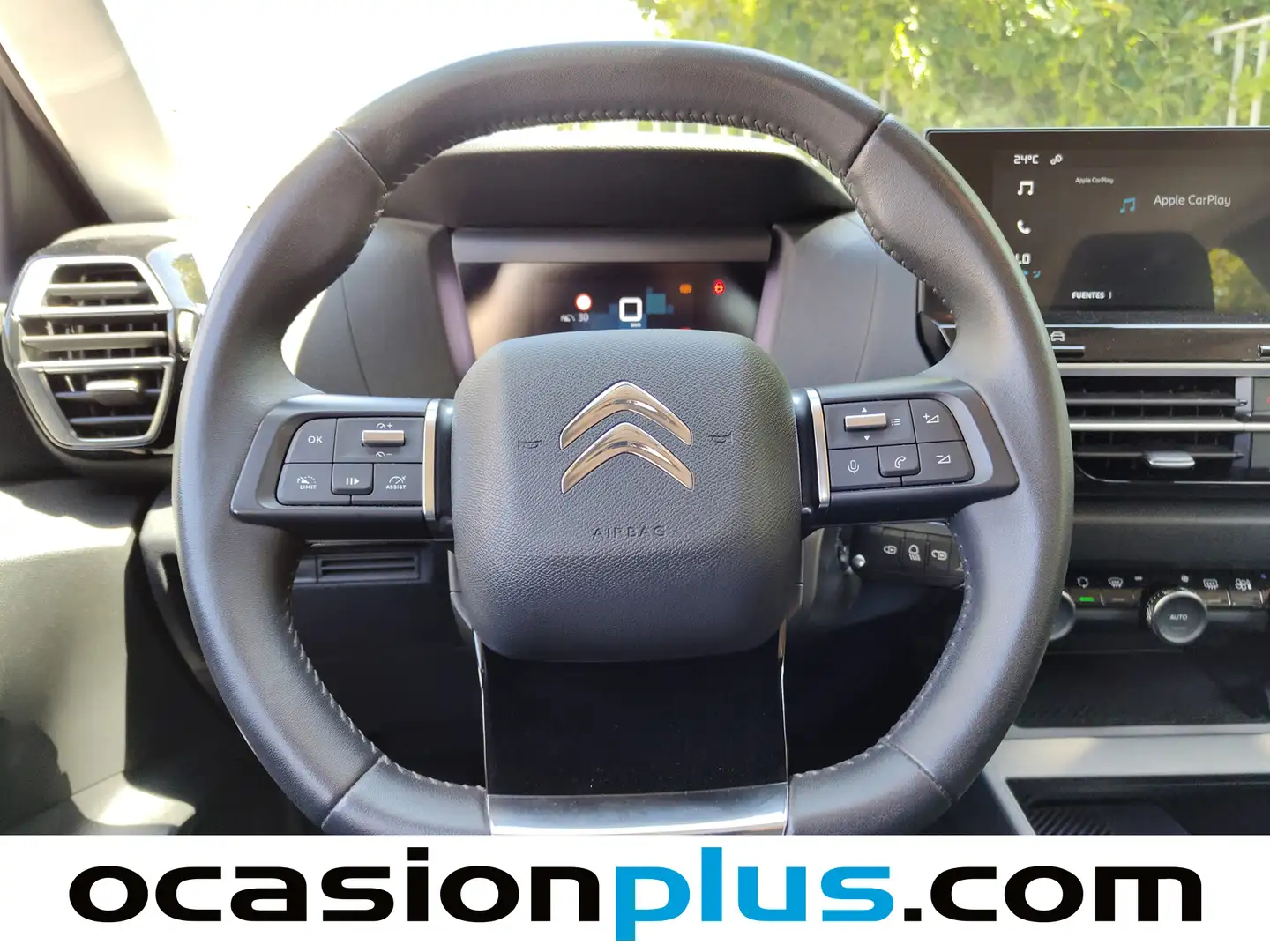 Foto Citroën C4 Citroen C4 PureTech 130 S&S 6v Feel Pack (130 CV)