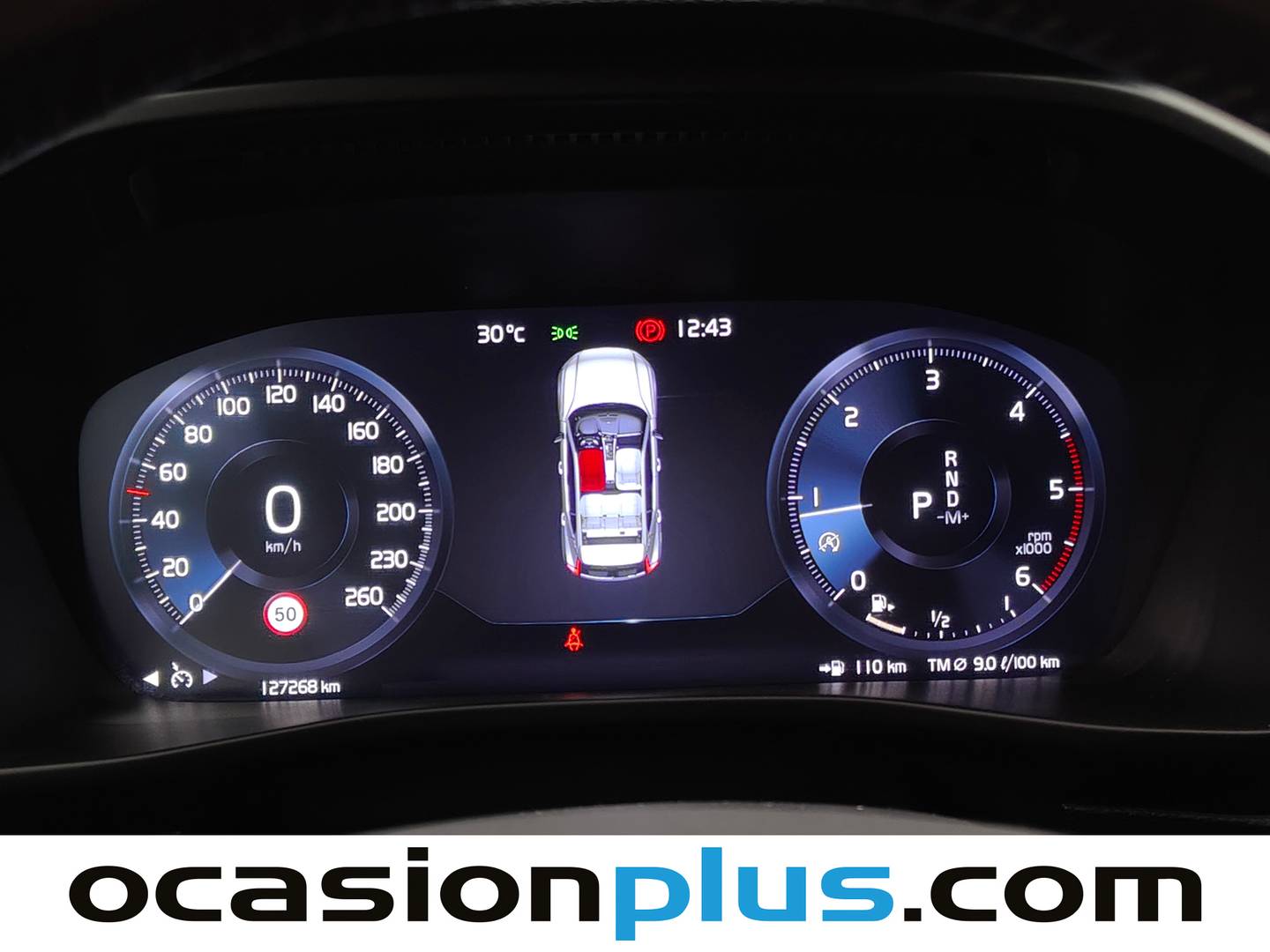 Volvo XC40 Volvo XC40 D3 Momentum AWD Auto (150 CV) de segunda mano
