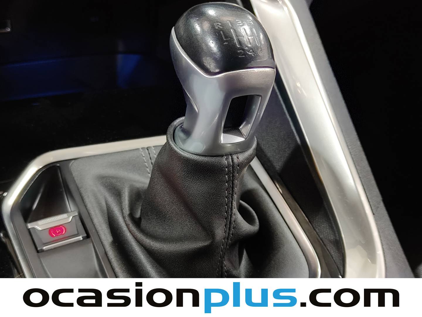 Peugeot 3008 Peugeot 3008 BlueHDi 130 S&S Allure (130 CV) de segunda mano