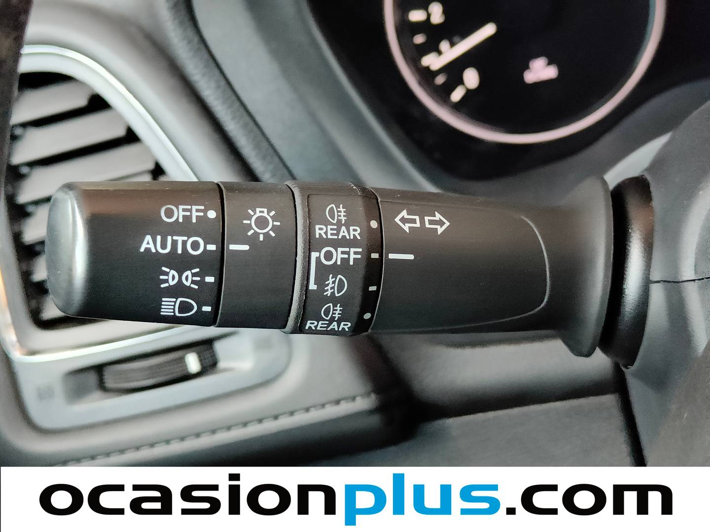 Equipamiento del Honda HR-V Honda HR-V 1.6 i-DTEC Elegance Navi (120 CV)