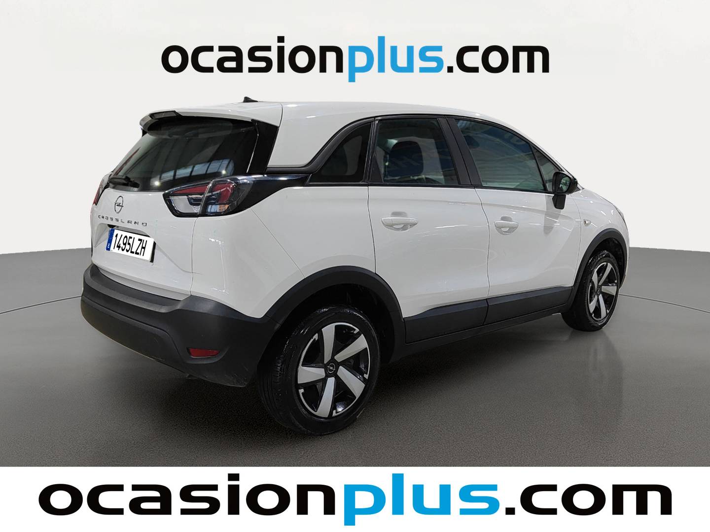 Foto Opel Crossland Opel Crossland 1.2 Edition (110 CV)