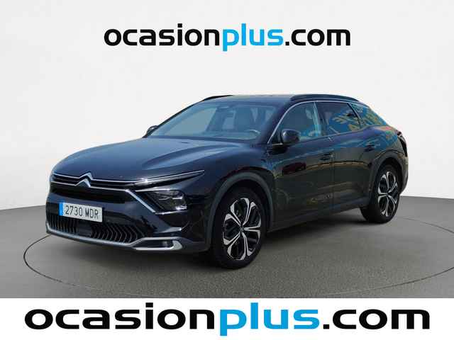 Citroën C5 x Ocasión