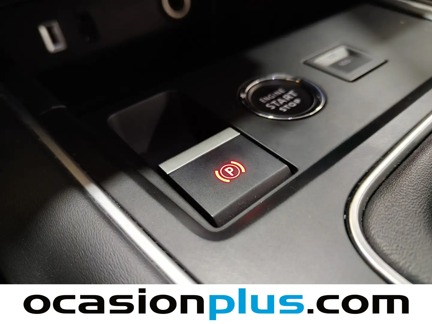 Foto Citroën C5 Aircross Citroen C5 Aircross PureTech 130 S&S C Series (131 CV)