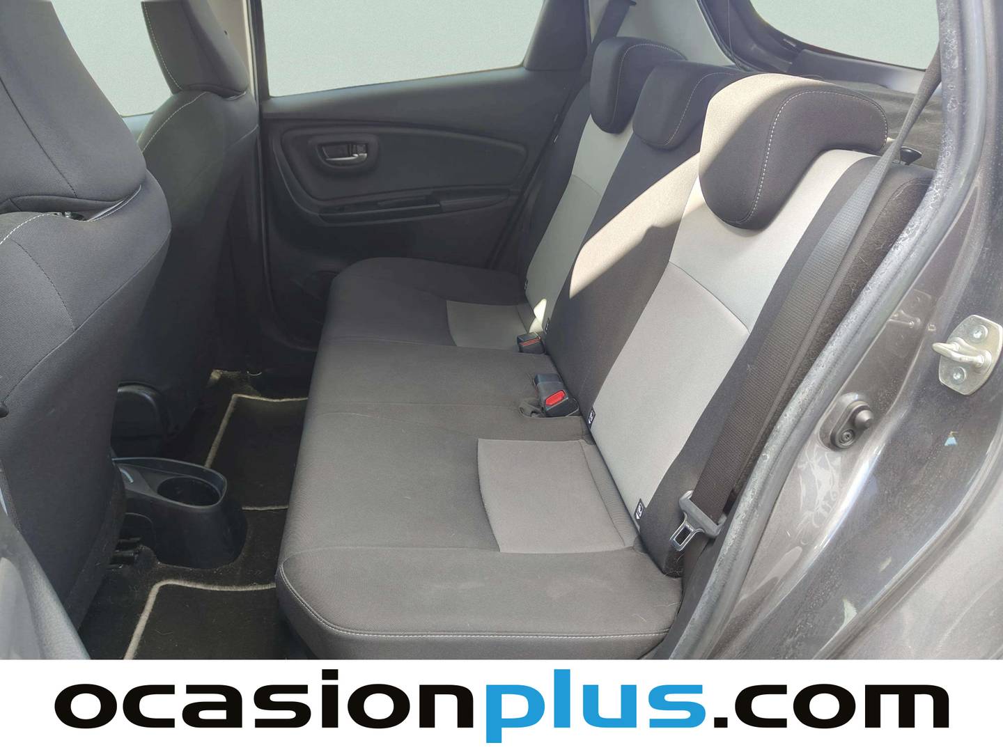 Toyota Yaris Toyota Yaris 1.5 Hybrid Feel (100 CV) barato