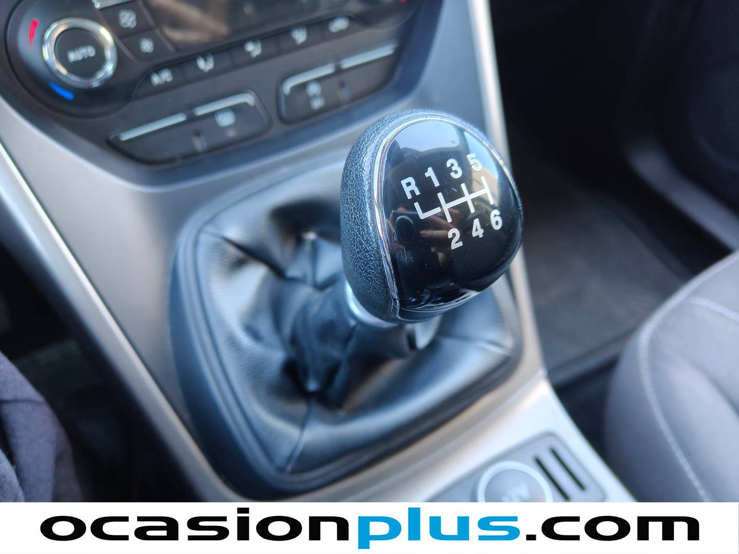 Ford Kuga Ford Kuga 2.0 TDCI S&S Trend 4x2 (120 CV) de segunda mano