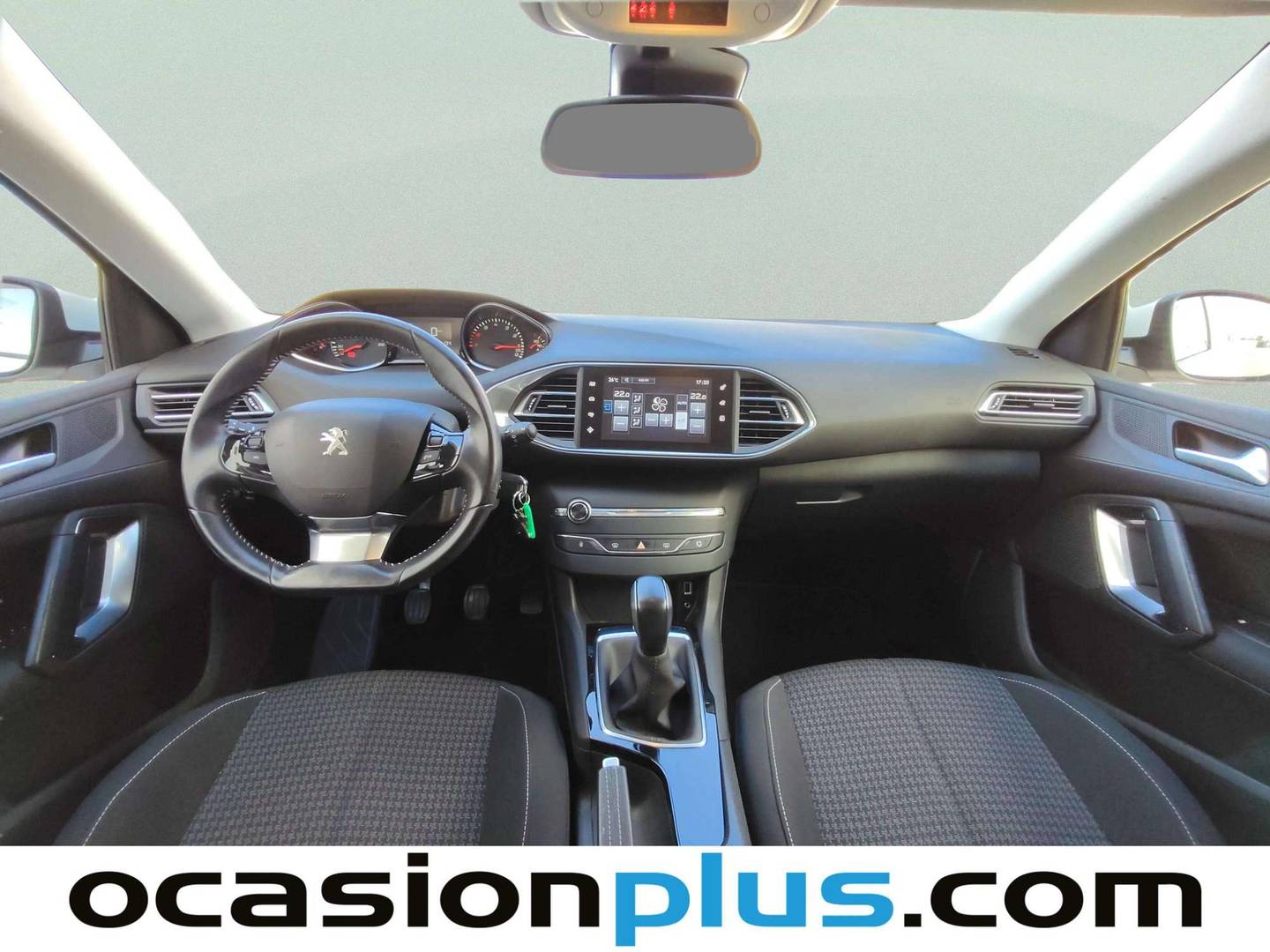 Peugeot 308 Peugeot 308 PureTech 110 S&S Style (110 CV) de ocasión