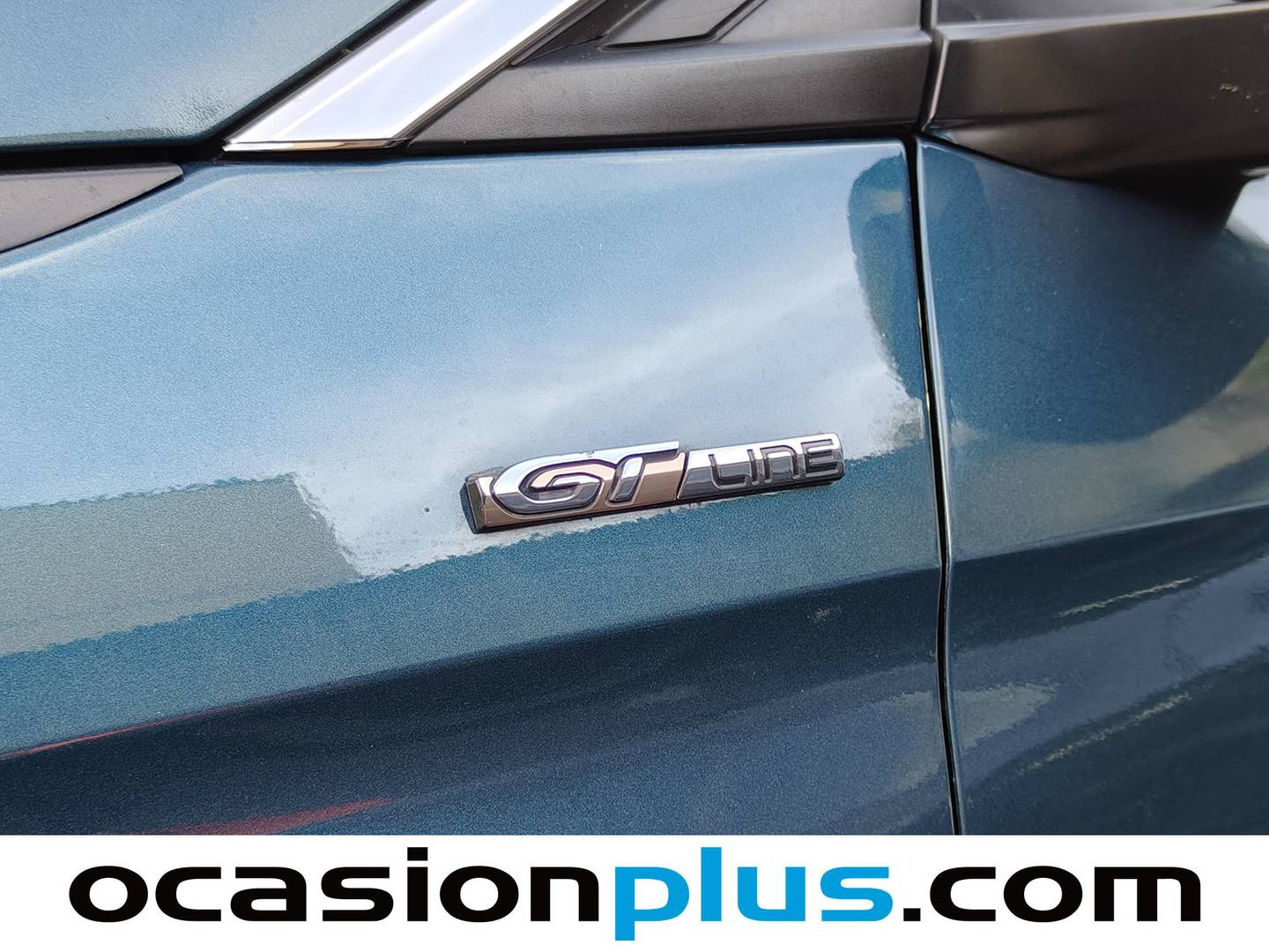 Foto Peugeot 5008 Peugeot 5008 1.6L BlueHDi GT-Line S&S EAT6 (120 CV) 7 Plazas