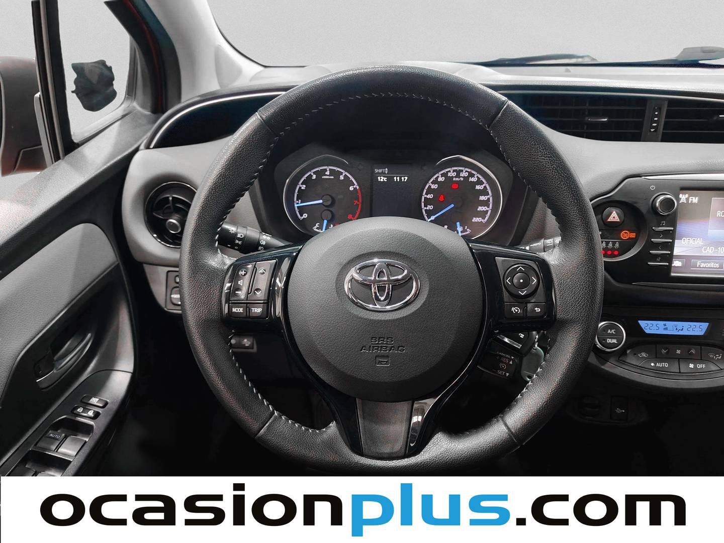 Toyota Yaris Toyota Yaris 70 Active (69 CV) 69cv