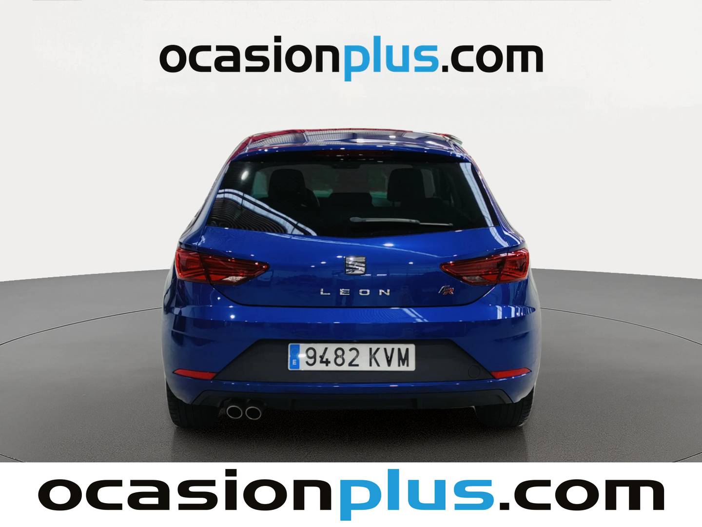 Seat León Seat León 1.5 TSI S&S FR  (150 CV) km 0