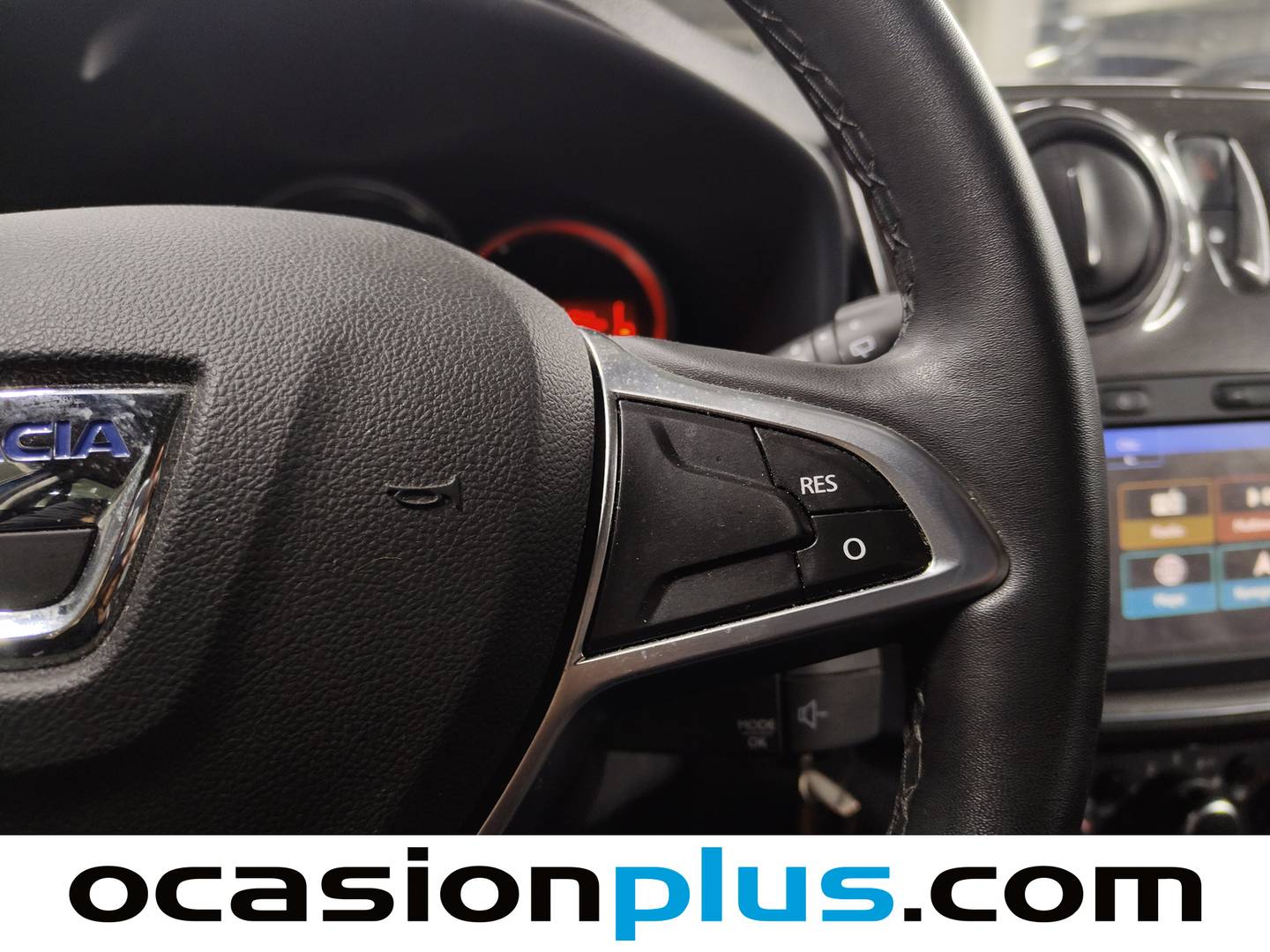 Dacia Sandero Dacia Sandero Stepway Comfort TCe (90 CV) seminuevo
