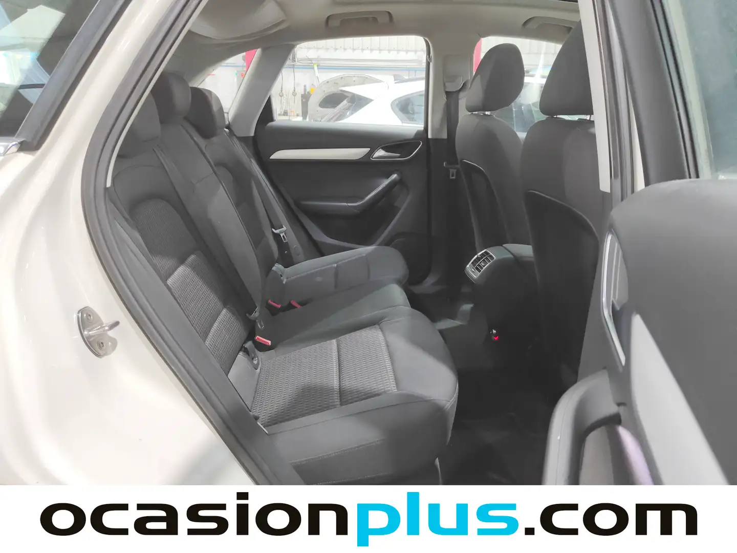 Foto Audi Q3 Audi Q3 2.0 TFSI quattro (170 CV)