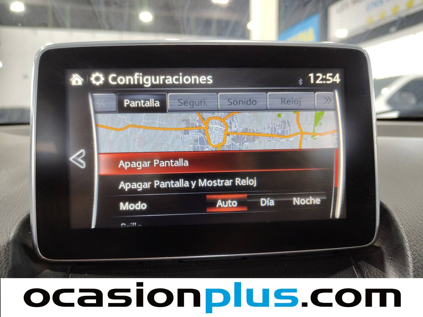 Mazda CX-3 Mazda CX-3 1.5 SKYACTIV DE Style Nav 2WD (105 CV) diésel