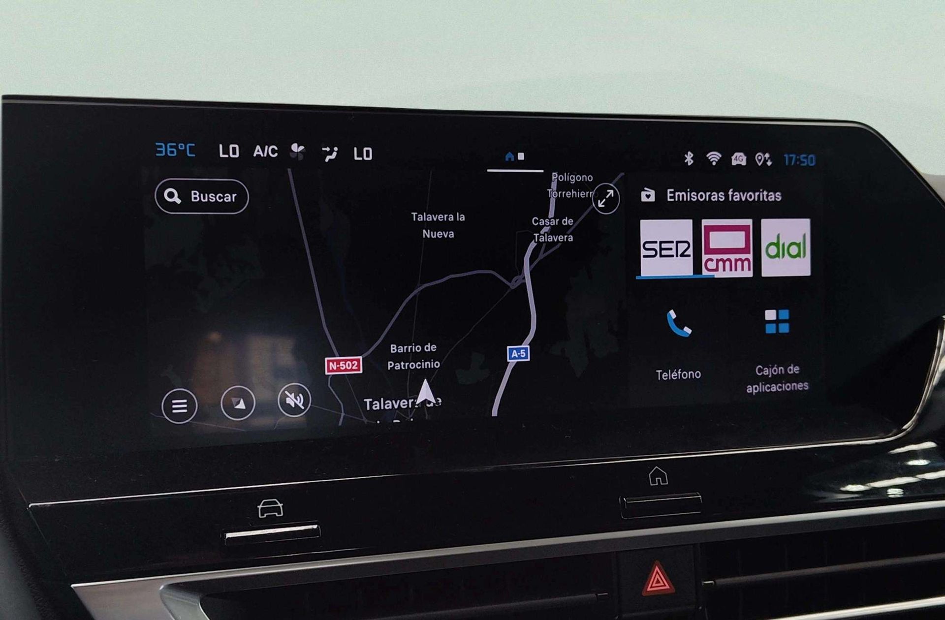 Citroën C4 PureTech 130 Plus EAT8 - foto 7