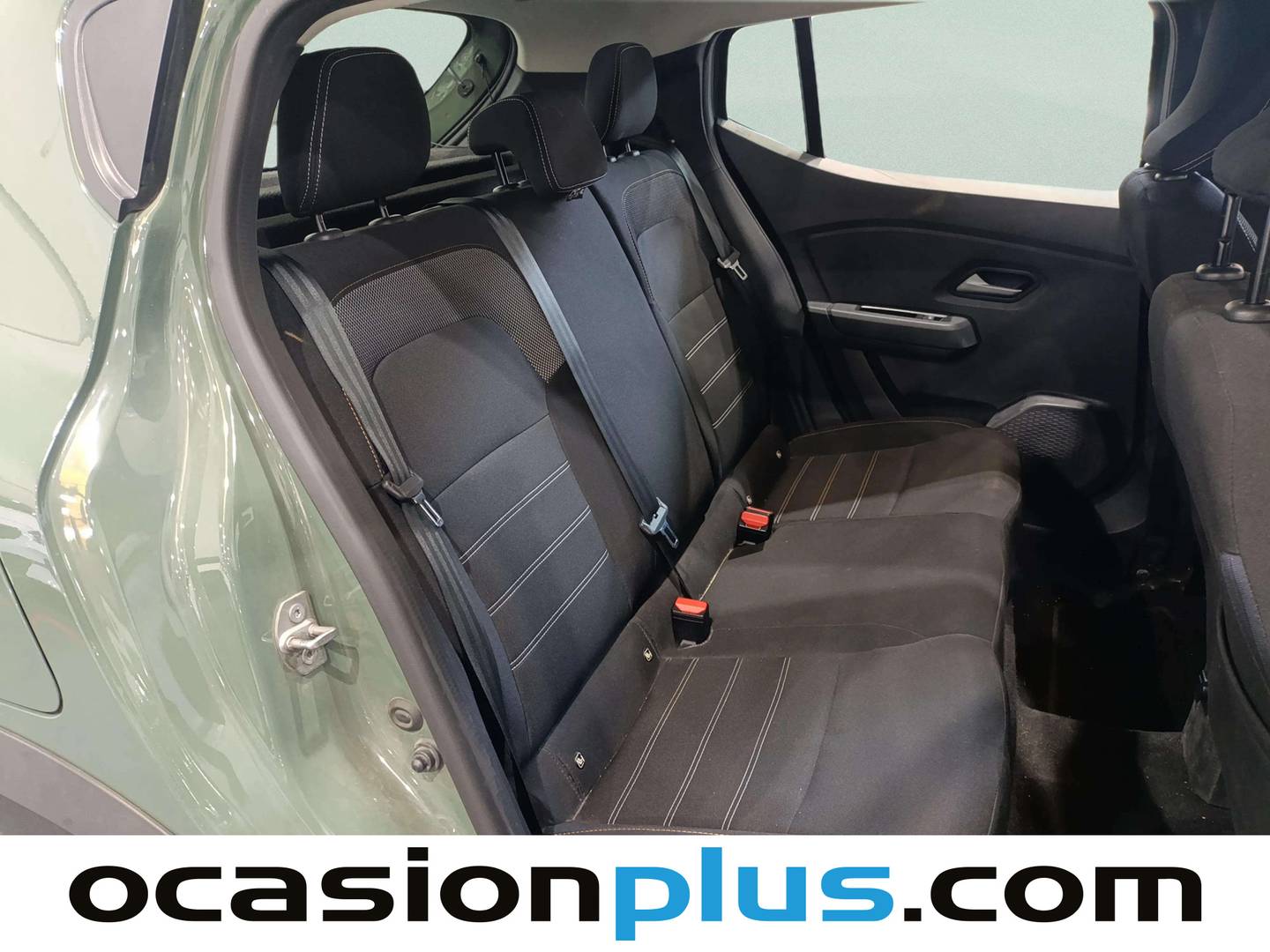 Dacia Sandero Dacia Sandero Stepway Expression ECO-G (101 CV) glp