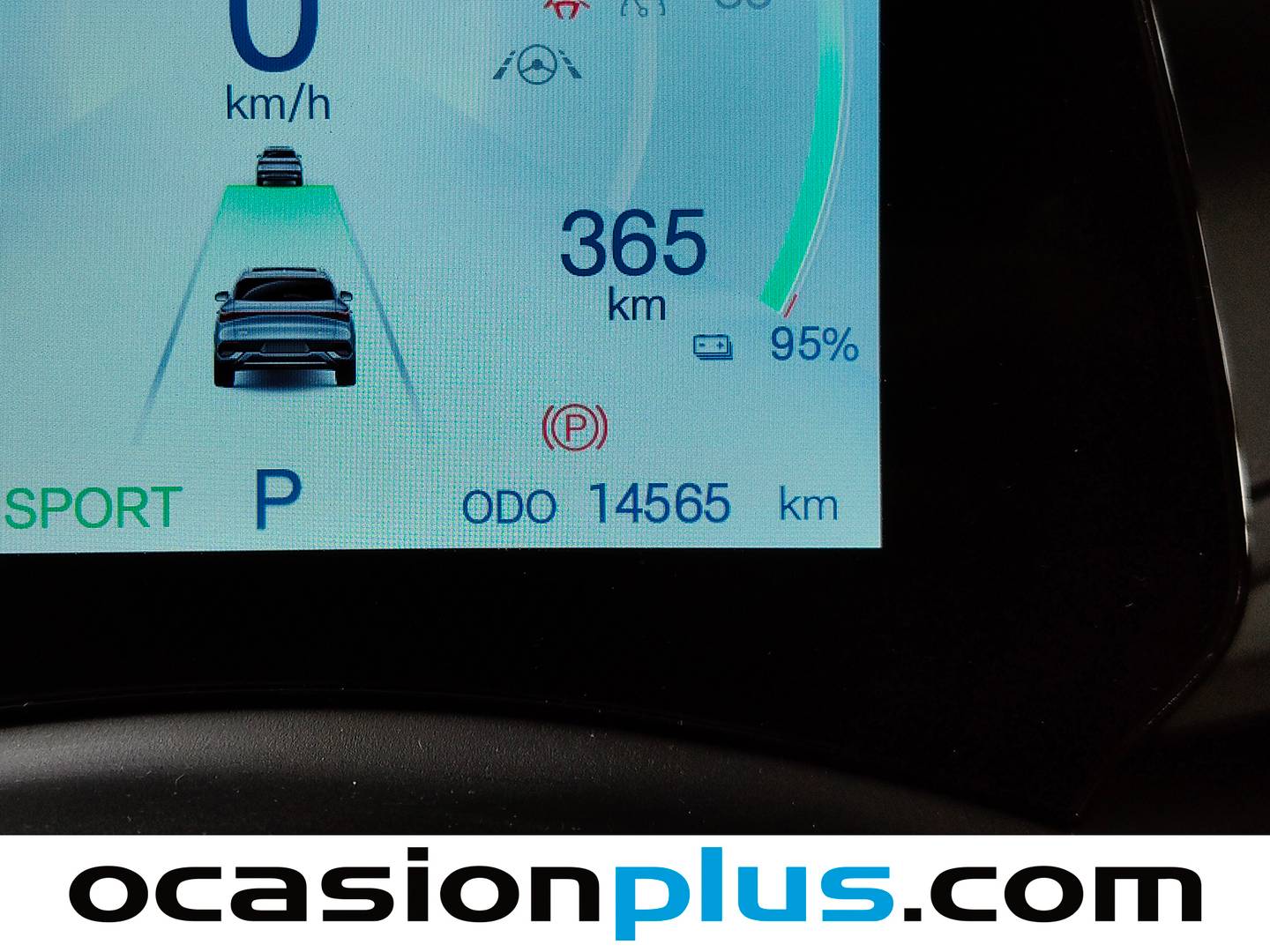 BYD Atto 3 BYD Atto 3 Comfort (204 CV) barato