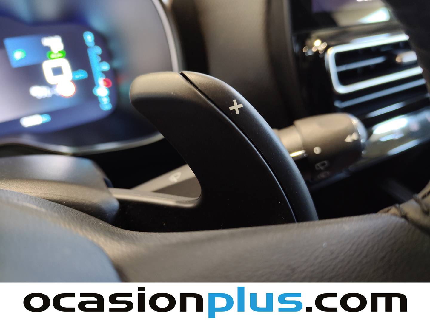 Citroën C5 Aircross Citroen C5 Aircross Plug-in Hybrid Max e-EAT8 (225 CV) automático