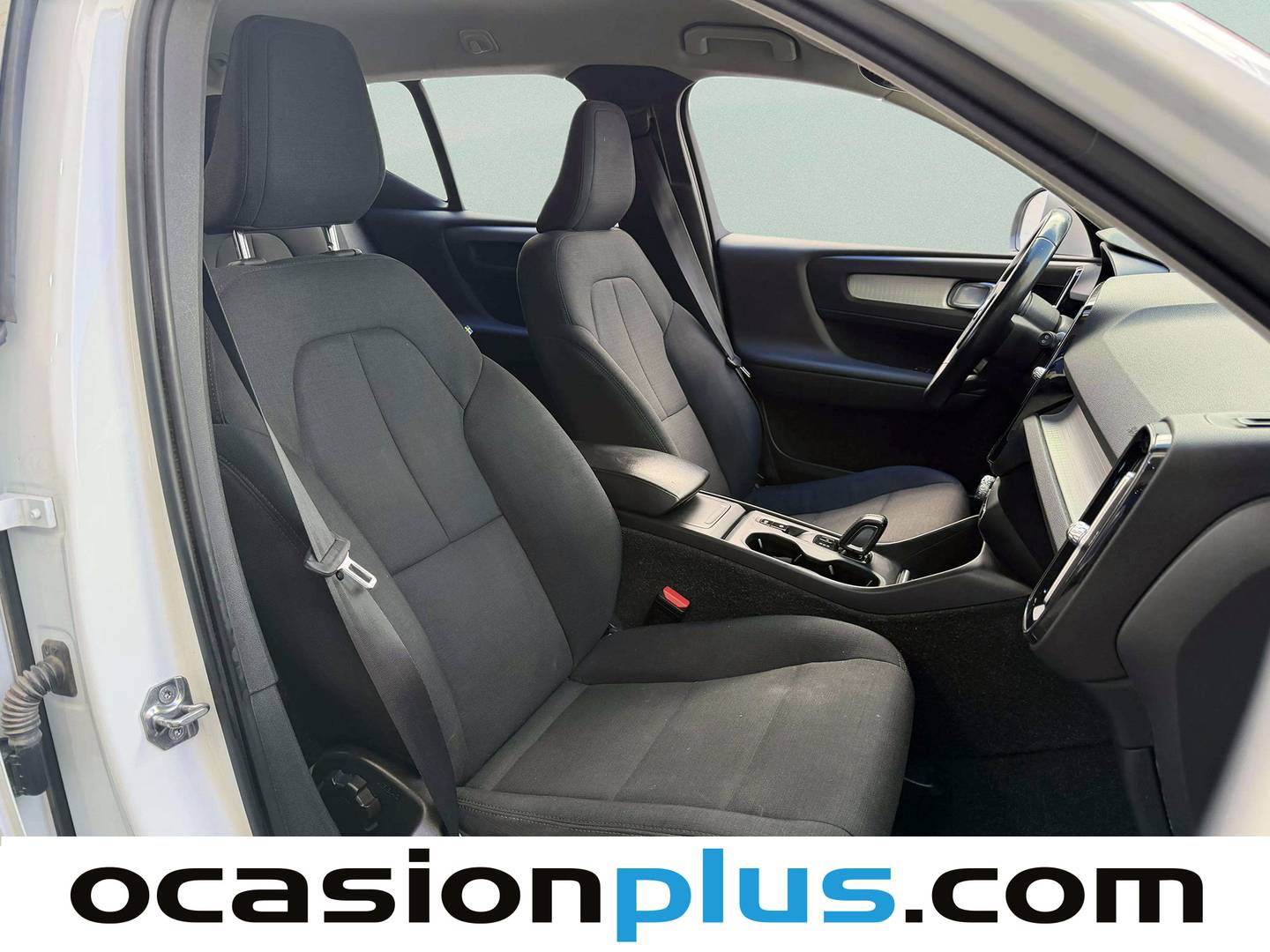 Volvo XC40 Volvo XC40 T4 Momentum Auto (190 CV) km 0