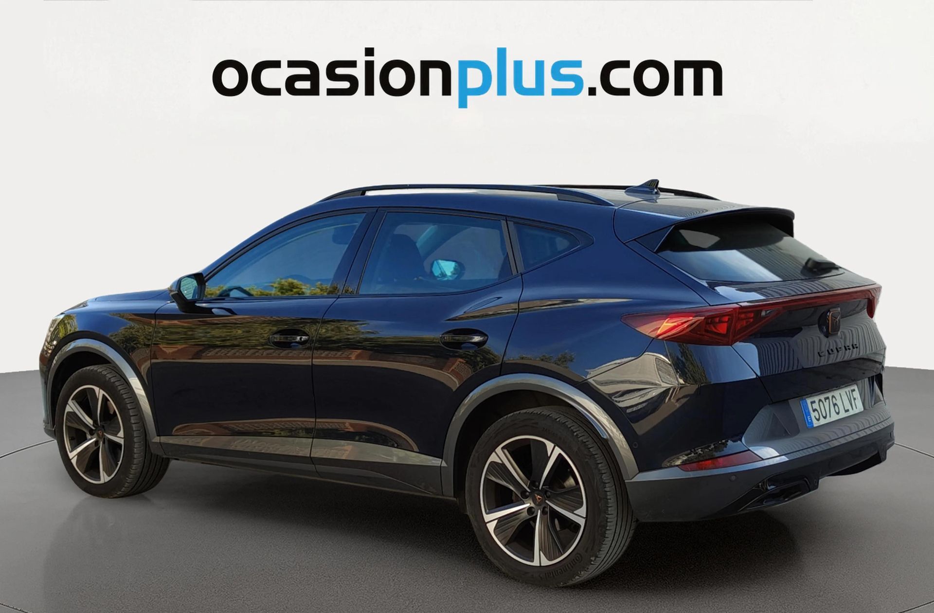 Cupra Formentor 1.5 TSI - foto 3