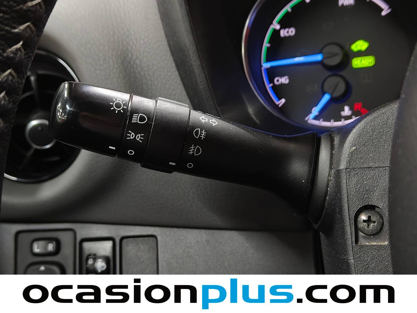 Toyota Yaris Toyota Yaris 1.5 Hybrid Active (100 CV) de segunda mano